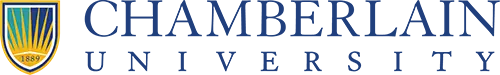 chamberlain student portal logo