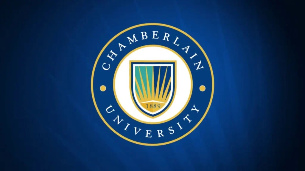 chamberlain university scholarships